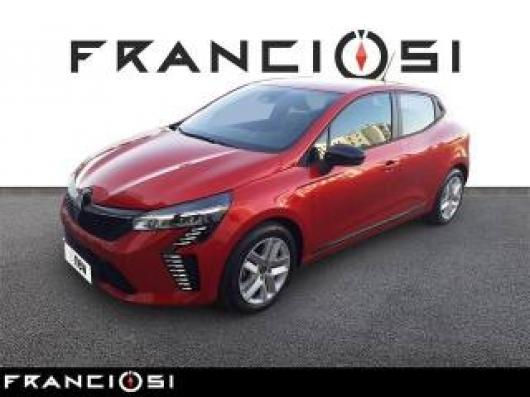 usato RENAULT Clio