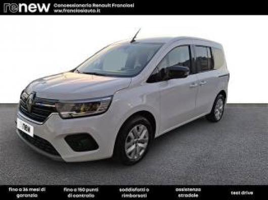 usato RENAULT Kangoo