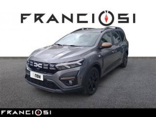 usato DACIA Jogger