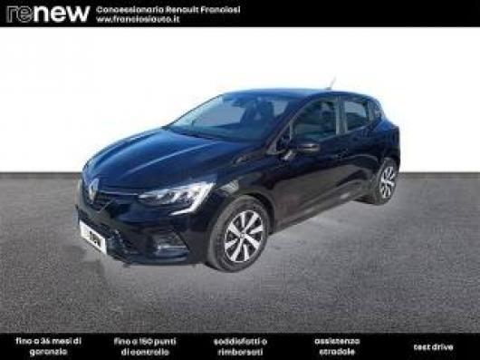 usato RENAULT Clio