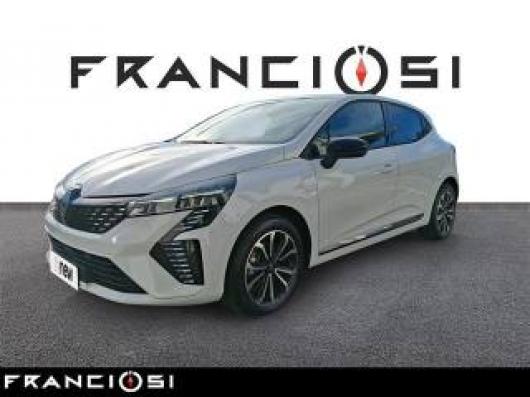 Km 0 RENAULT Clio