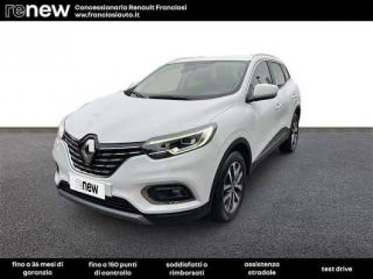 usato RENAULT Kadjar