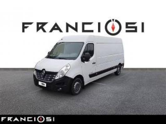 usato RENAULT Master