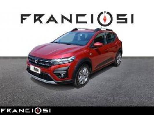usato DACIA Sandero