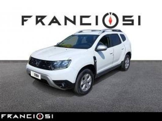 usato DACIA Duster
