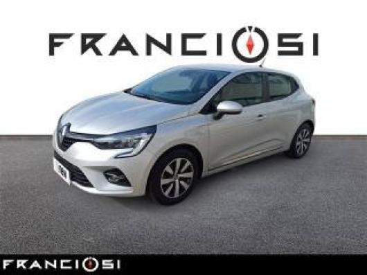 Km 0 RENAULT Clio