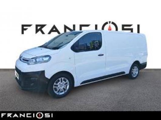usato CITROEN Jumpy