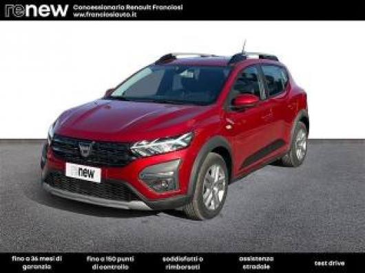 usato DACIA Sandero
