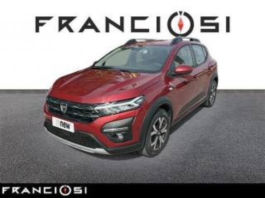 usato DACIA Sandero