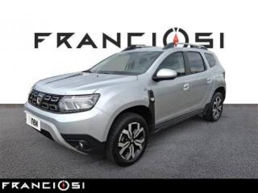usato DACIA Duster