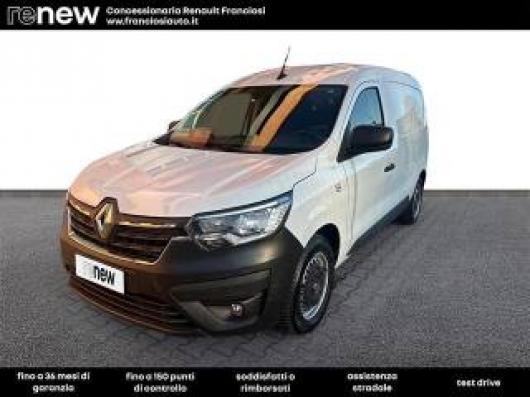usato RENAULT Express