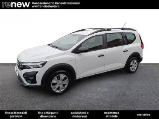 usato DACIA Jogger