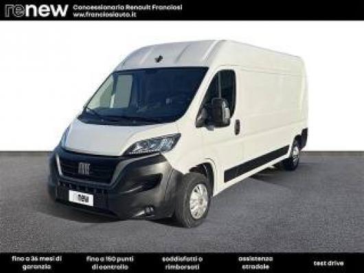 usato FIAT Ducato