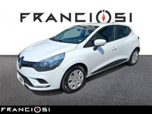 usato RENAULT Clio