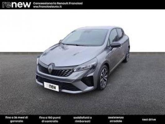 usato RENAULT Clio