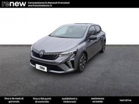 usato RENAULT Clio