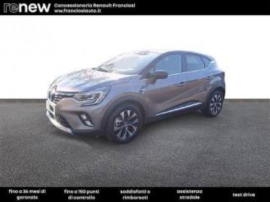 Captur