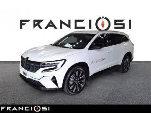 usato RENAULT Espace