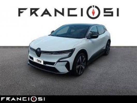 usato RENAULT Megane