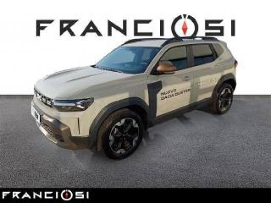 usato DACIA Duster