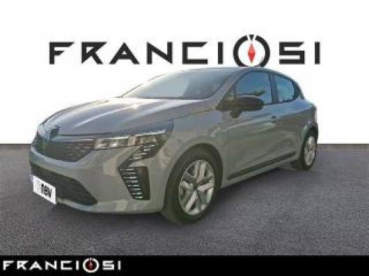 usato RENAULT Clio