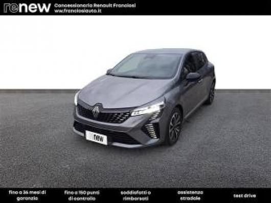 usato RENAULT Clio