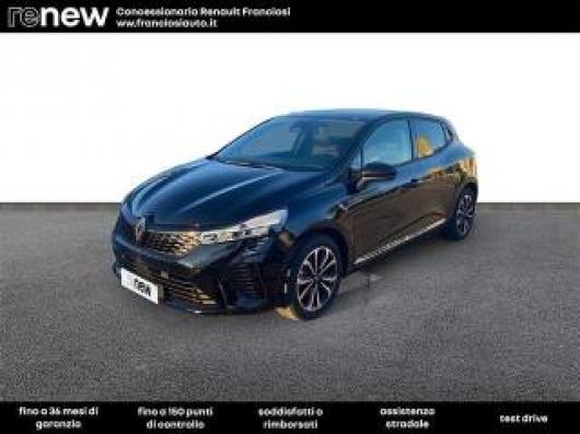 usato RENAULT Clio