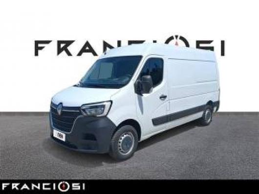 usato RENAULT Master