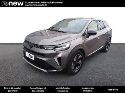 usato RENAULT Symbioz