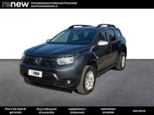 usato DACIA Duster