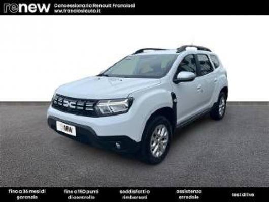 usato DACIA Duster
