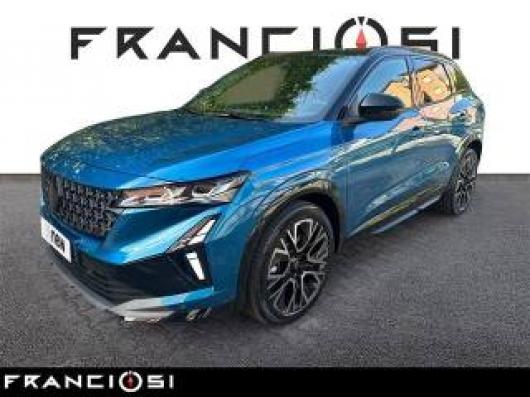 usato RENAULT Austral