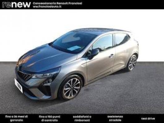 usato RENAULT Clio