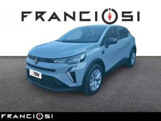 usato RENAULT Captur