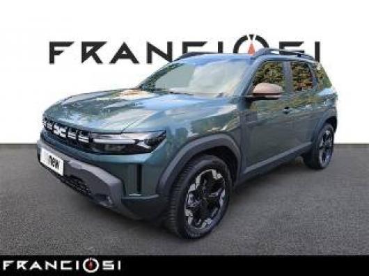 usato DACIA Duster