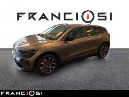 usato RENAULT Megane