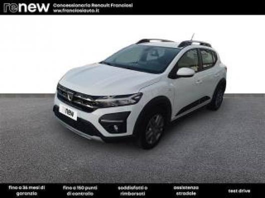 usato DACIA Sandero