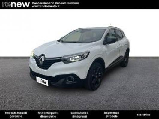 usato RENAULT Kadjar