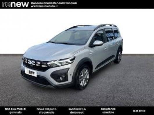 usato DACIA Jogger