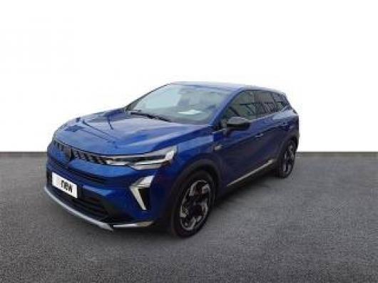 usato RENAULT Symbioz