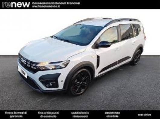 usato DACIA Jogger