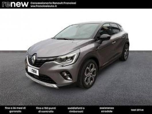 Captur