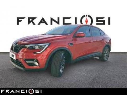 Km 0 RENAULT Arkana