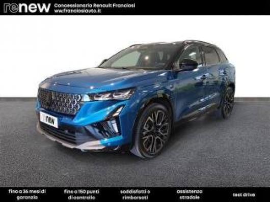 usato RENAULT Austral