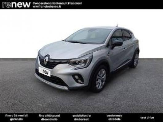 usato RENAULT Captur