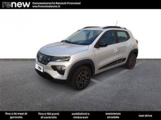 usato DACIA Spring