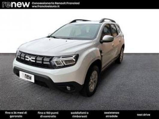 usato DACIA Duster