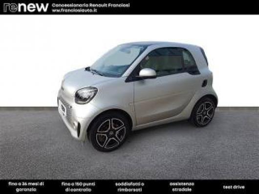usato SMART ForTwo