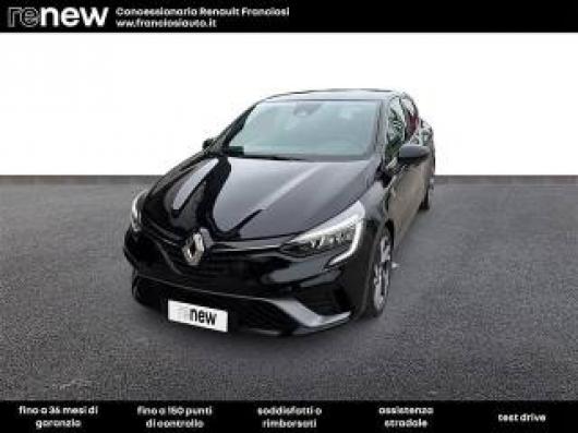 usato RENAULT Clio