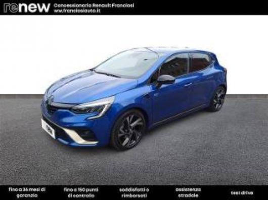 usato RENAULT Clio